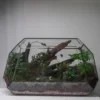 Terrarium Rừng Nhiệt Đới